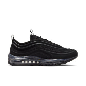 Nike - Air Max 97 Terrascape – Tripple Black