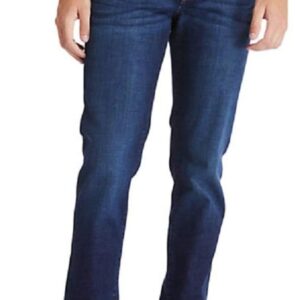 Timberland - Sargent Lake Stretch Denim Jean - Mid Indigo