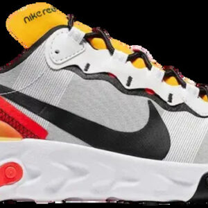 Nike - React Element 55 – Tour Yellow
