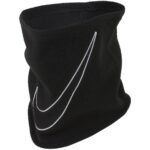 Nike - Fleece Neck Warmer – Black
