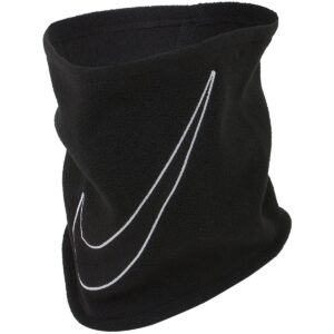 Nike - Fleece Neck Warmer – Black