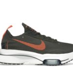 Nike - Zoom Type Sneaker - Cargo Khaki