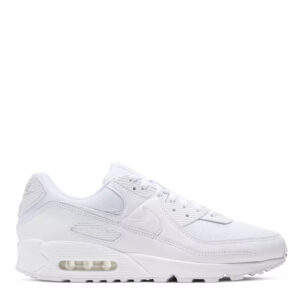 Nike - Air Max 90 Sneaker - White