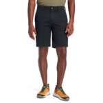 Timberland - Squam Lake Chino Short - Black