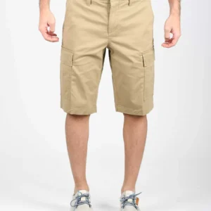 Timberland - Cargo Short - Humus