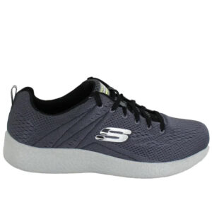 Skechers - Energy Burst Second Wind - Charcoal / Black