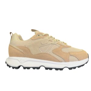 Wushu - Song 08 Sneaker - Neutral Beige / Sand
