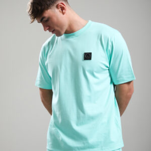 Marshall Artist - Siren T-Shirt - Mint
