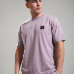 Marshall Artist - Siren T-Shirt - Rose