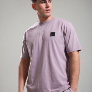 Marshall Artist - Siren T-Shirt - Rose
