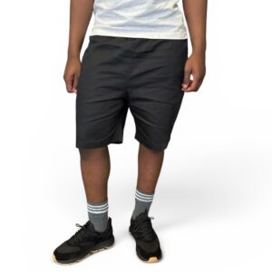 Cookman - Chef Pant Short - Black