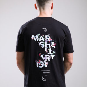 Marshall Artist - Renaissance T-Shirt - Black