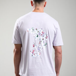 Marshall Artist - Renaissance T-Shirt - Light Rose