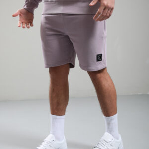 Marshall Artist - Siren Cotton Jersey Short - Rose