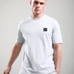 Marshall Artist - Siren T-Shirt - Oceanic Grey
