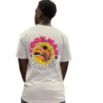 Cookman - Burger Dog T-Shirt – Off White