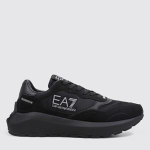 EA7 - Wader Sneaker - Black