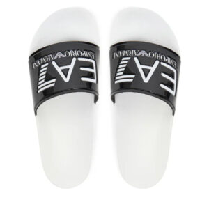 EA7 - Logo Slider - Black / White